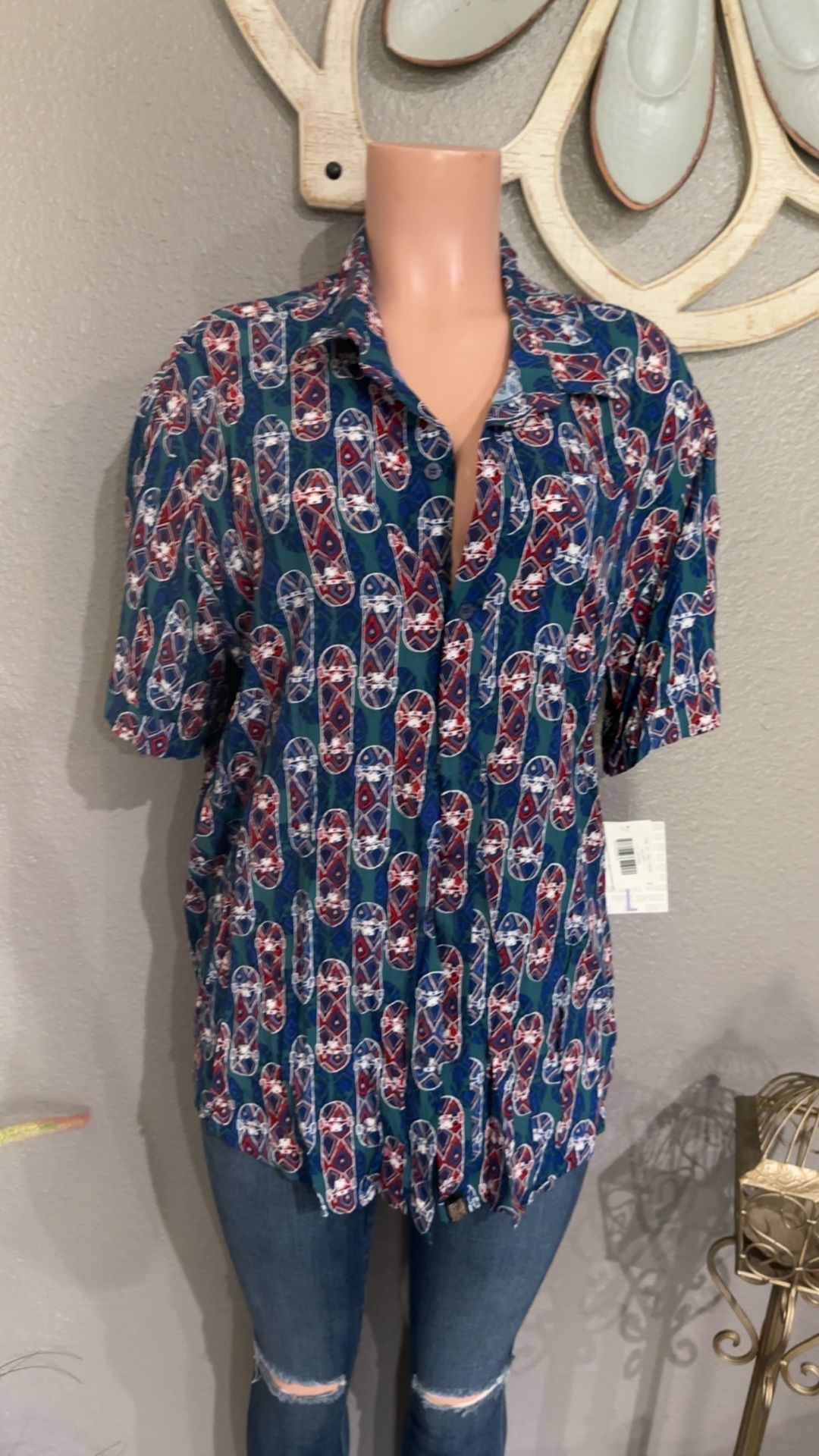 Lularoe Large