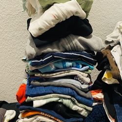 Baby boy clothes