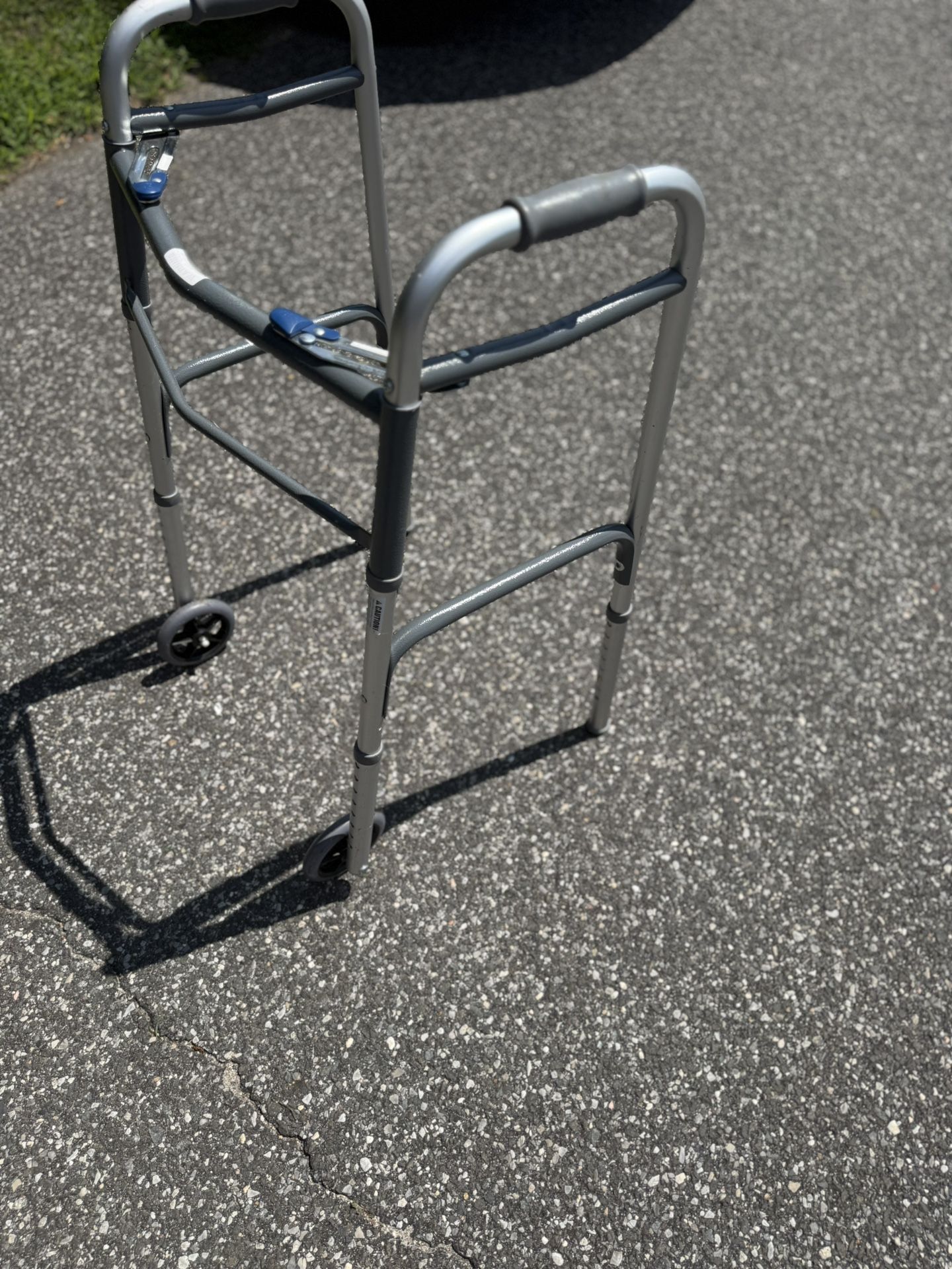 Folding Walker