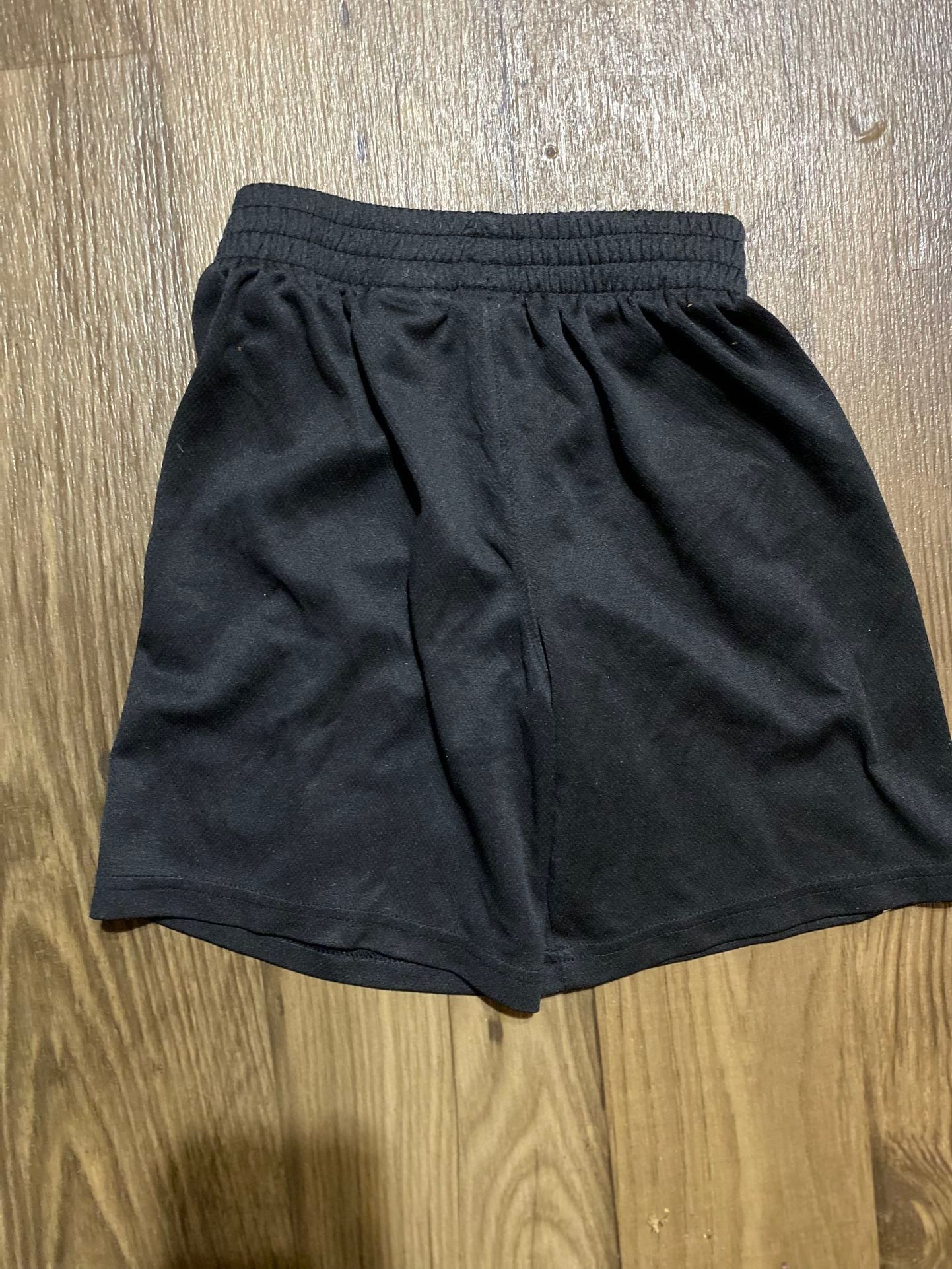 Baby Boy Shorts