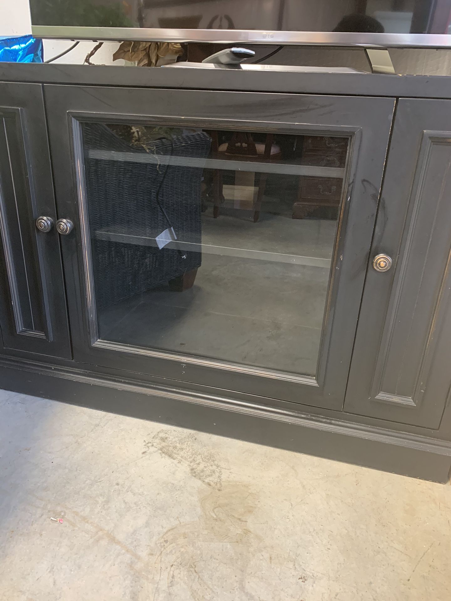 Tv Cabinet 