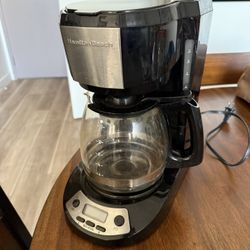Drip Coffee Maker
