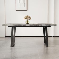 Dining Table,work Table 