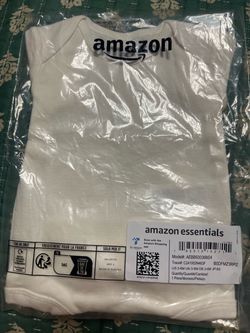 Amazon Baby Onesie