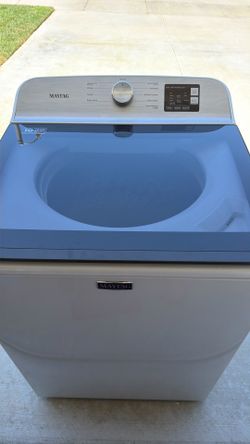 Maytag Washing Machine
