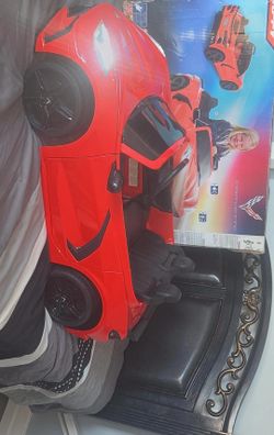 electric car for kids