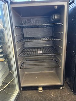 Haier mini refrigerator