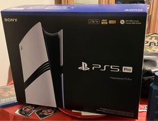 PS5 PRO