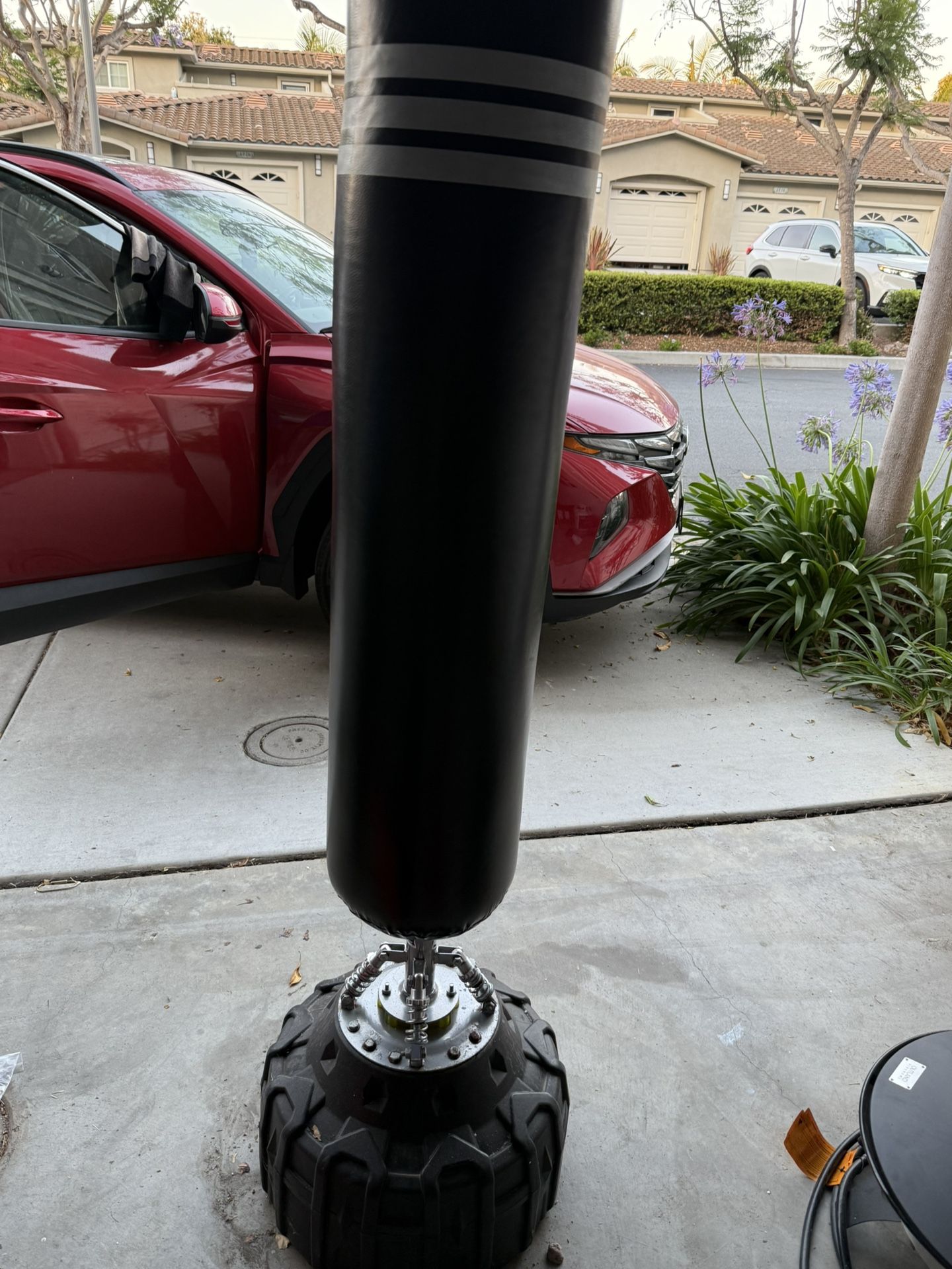 Punching Bag