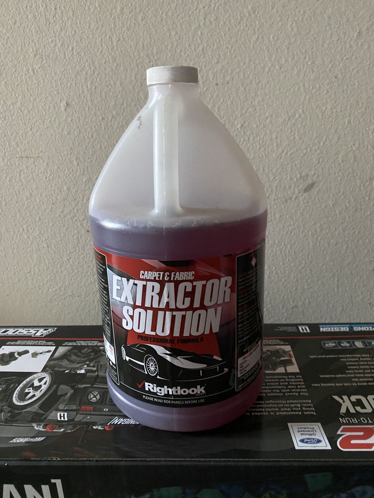 “ DETAILERS SPECIAL “