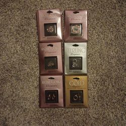 Jewelry Accessories 6 Pack