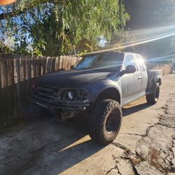 1999 Ford F-150