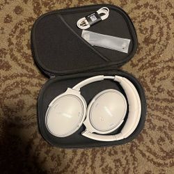 Bose Headphones