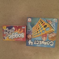 Board Games