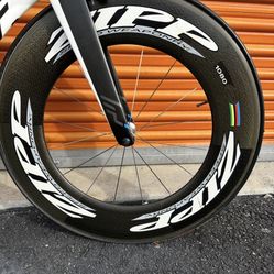 ZIPP 1080 Triathlon Ironman Race Wheel