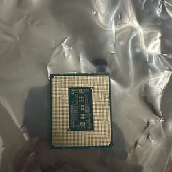 Intel Core i7 14700F