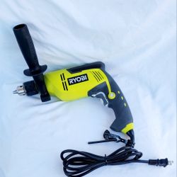 Corded 5/8 in. Variable Speed Hammer Drill