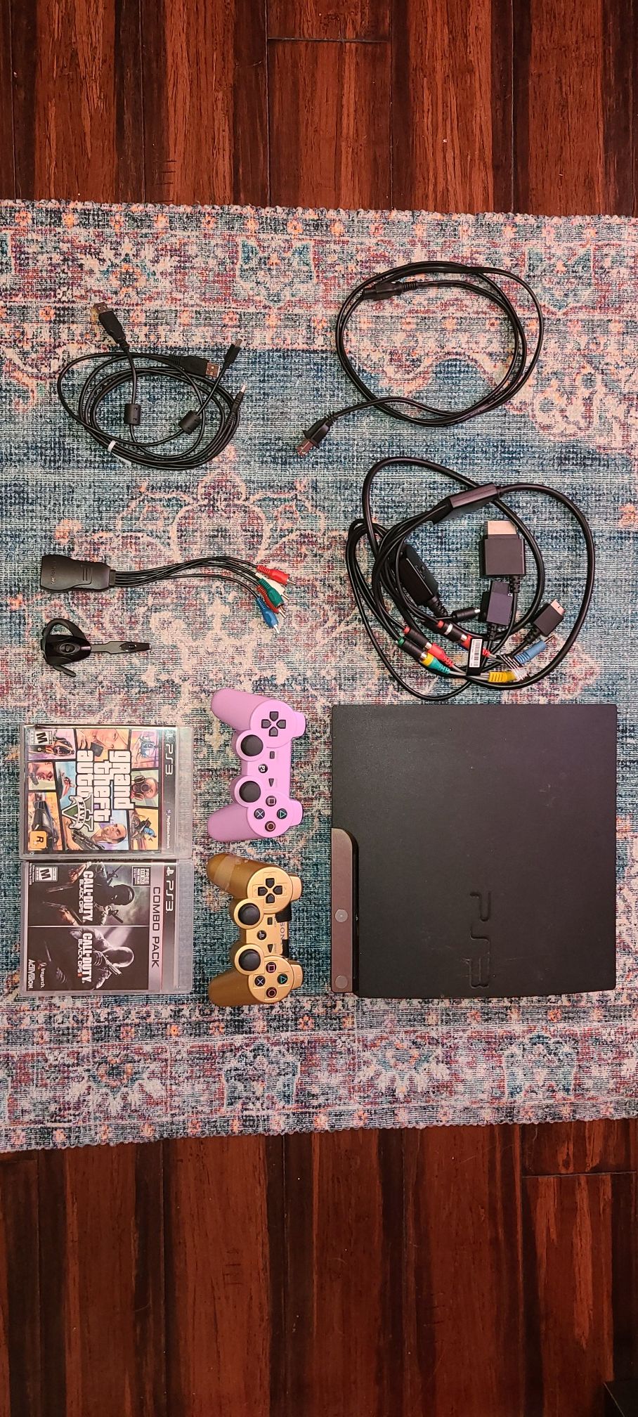 Ps3