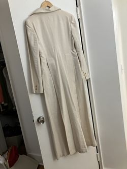 53’ Inches Long Coat Best Offer