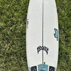 Lost Quiver Killer 6’0” Lib-Tech Surfboard