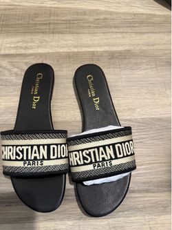 Christian Dior Flats