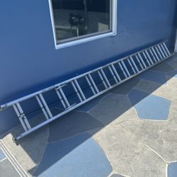 Ladder