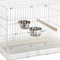 Prevue Pet Products Travel Cage 