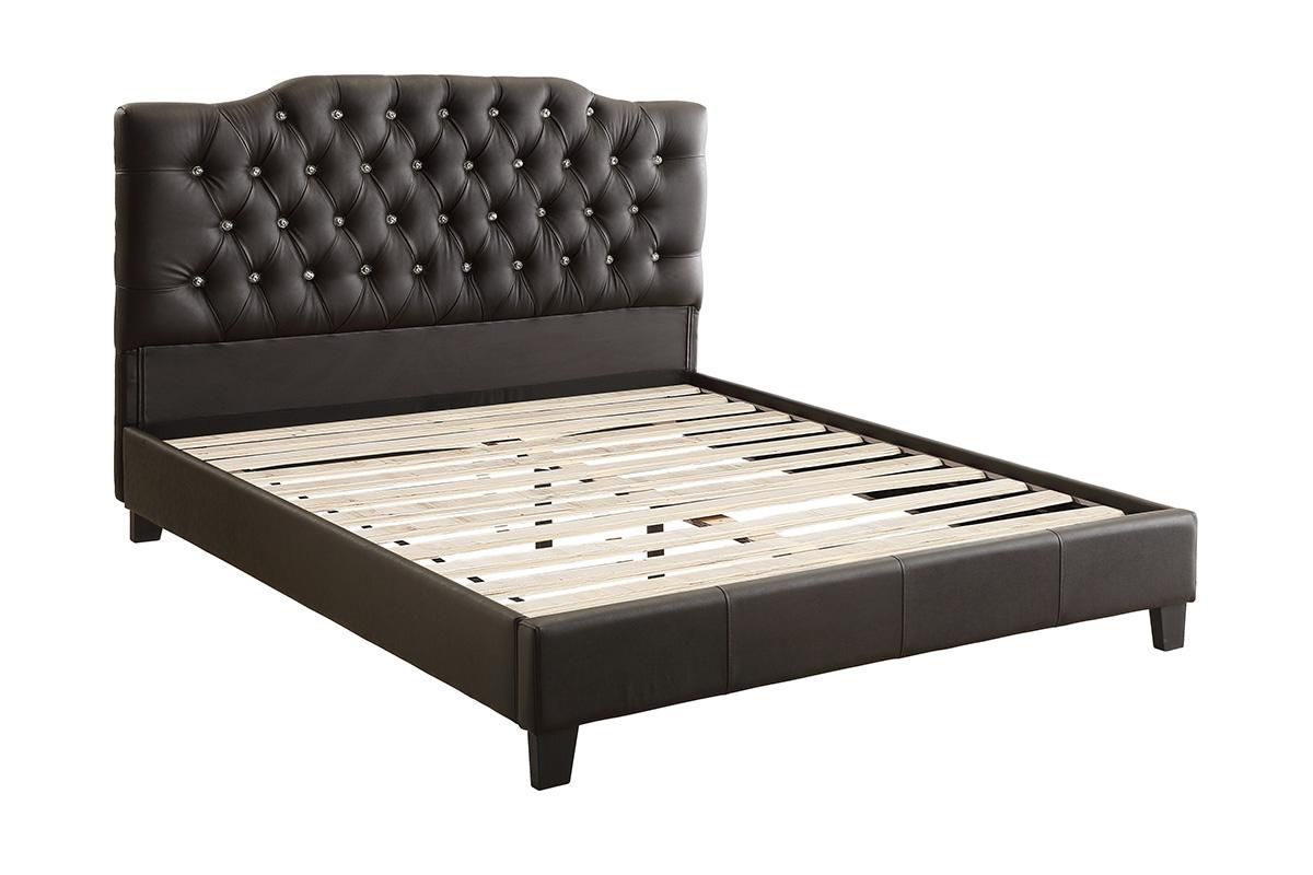 Queen Size Bed Frame Only