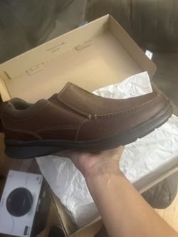 Clarks Mens Shoes