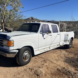 Ford 350  1990