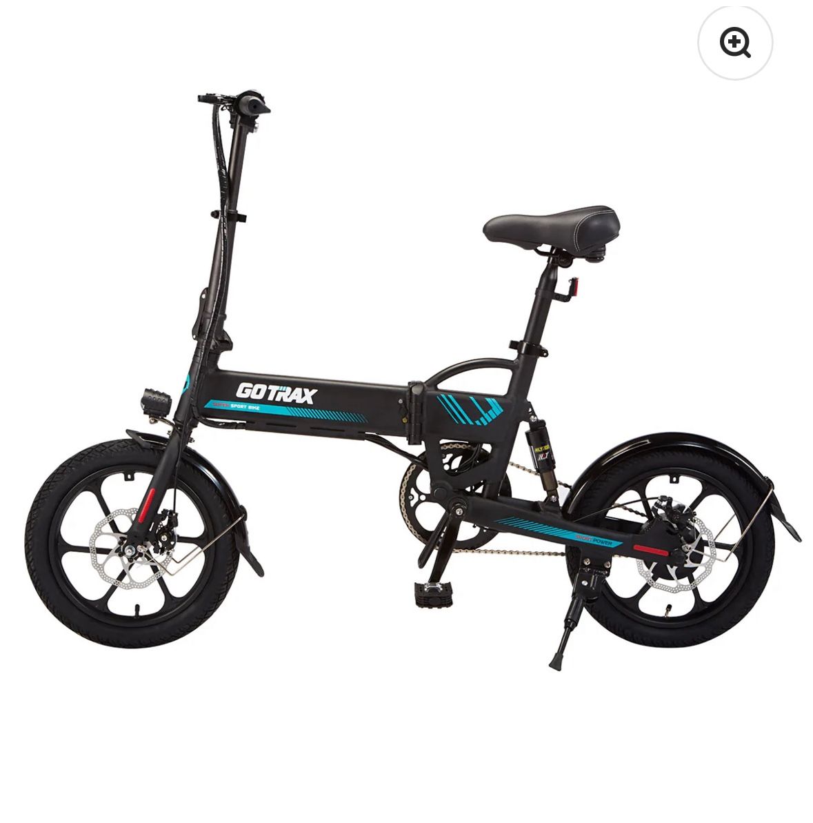 E-bike 16mph 350w