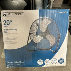 Fan