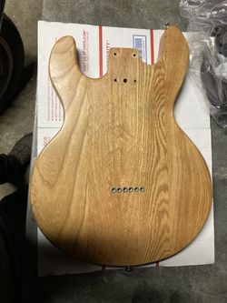 peavey t60 guitar body