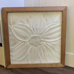 Wood Picture Frame