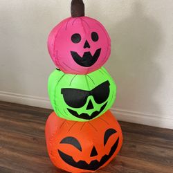 3.5’ Inflatable Halloween Decoration