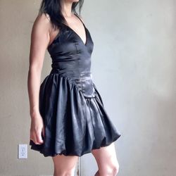 Heiress Beverly Hills Little Black Dress