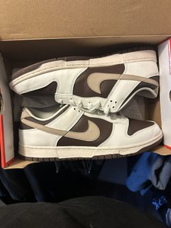 Size 14 Nike Dunks