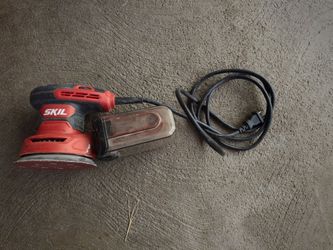 Skil 12V tools and sanders