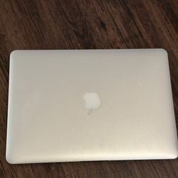 MacBook Air 2019 