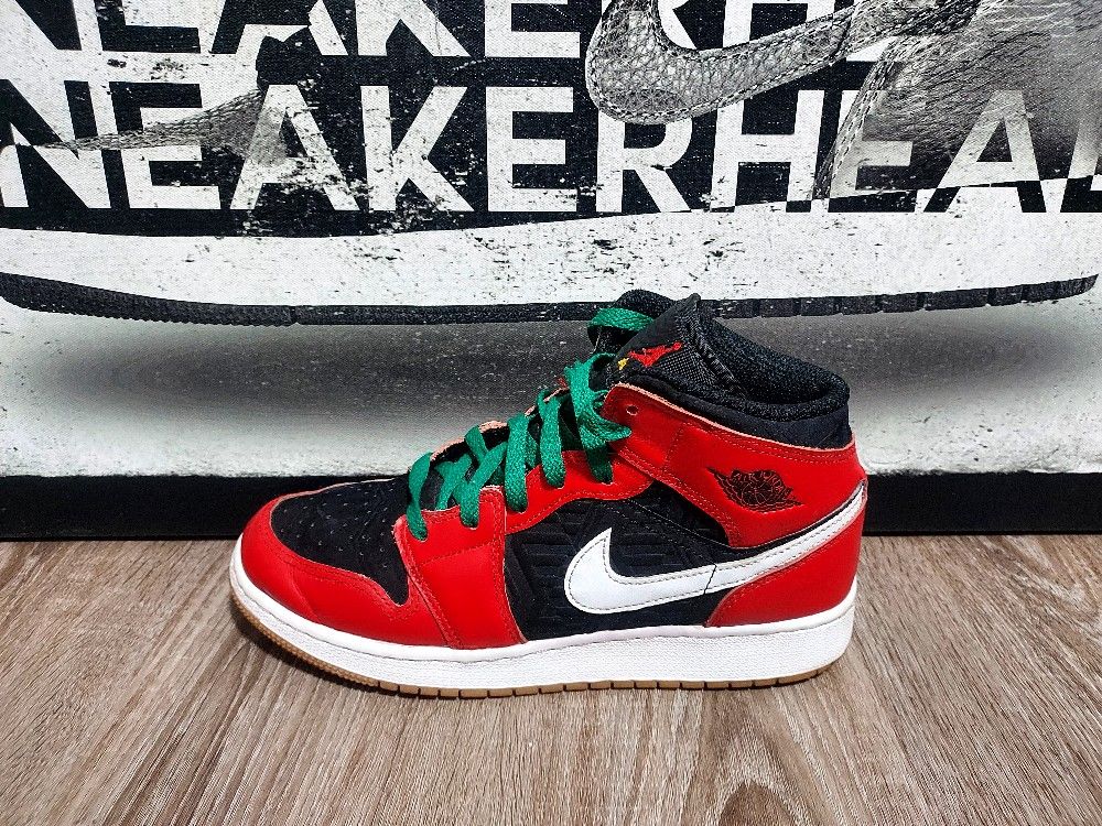 Jordan 1