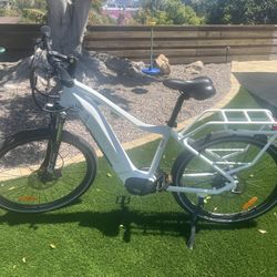 Electric Bike 