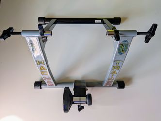 Rad Cycle Products Mag Bike Trainer