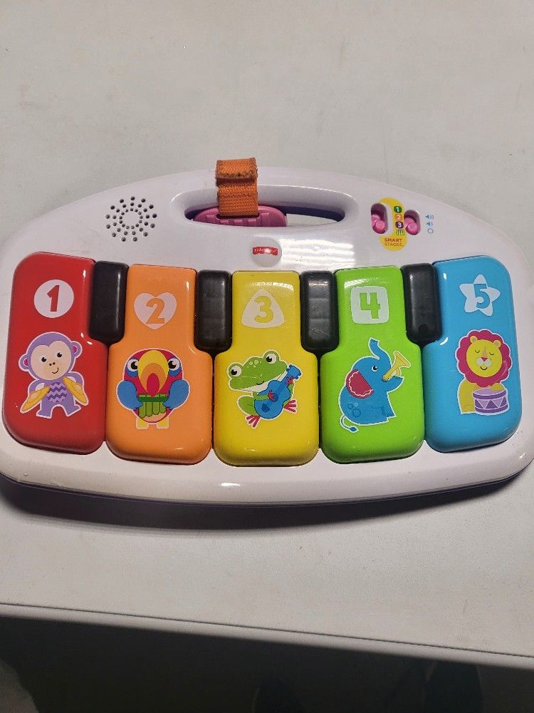 Baby Piano