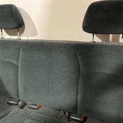 Car Bench Seat (state your offer)