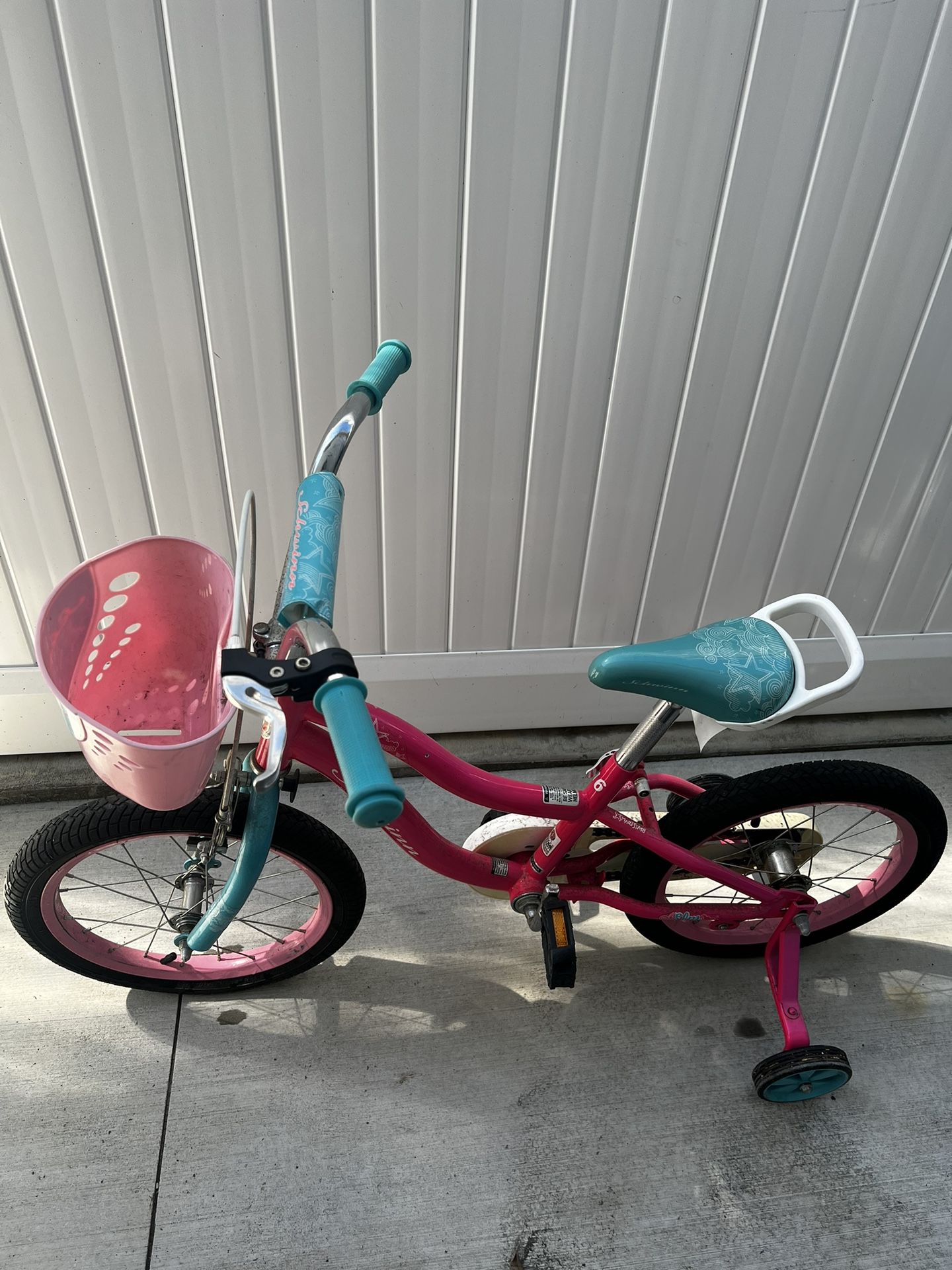Schwinn Koen Elm Toddler and Kids Bike, 12 18 Inch Wheels