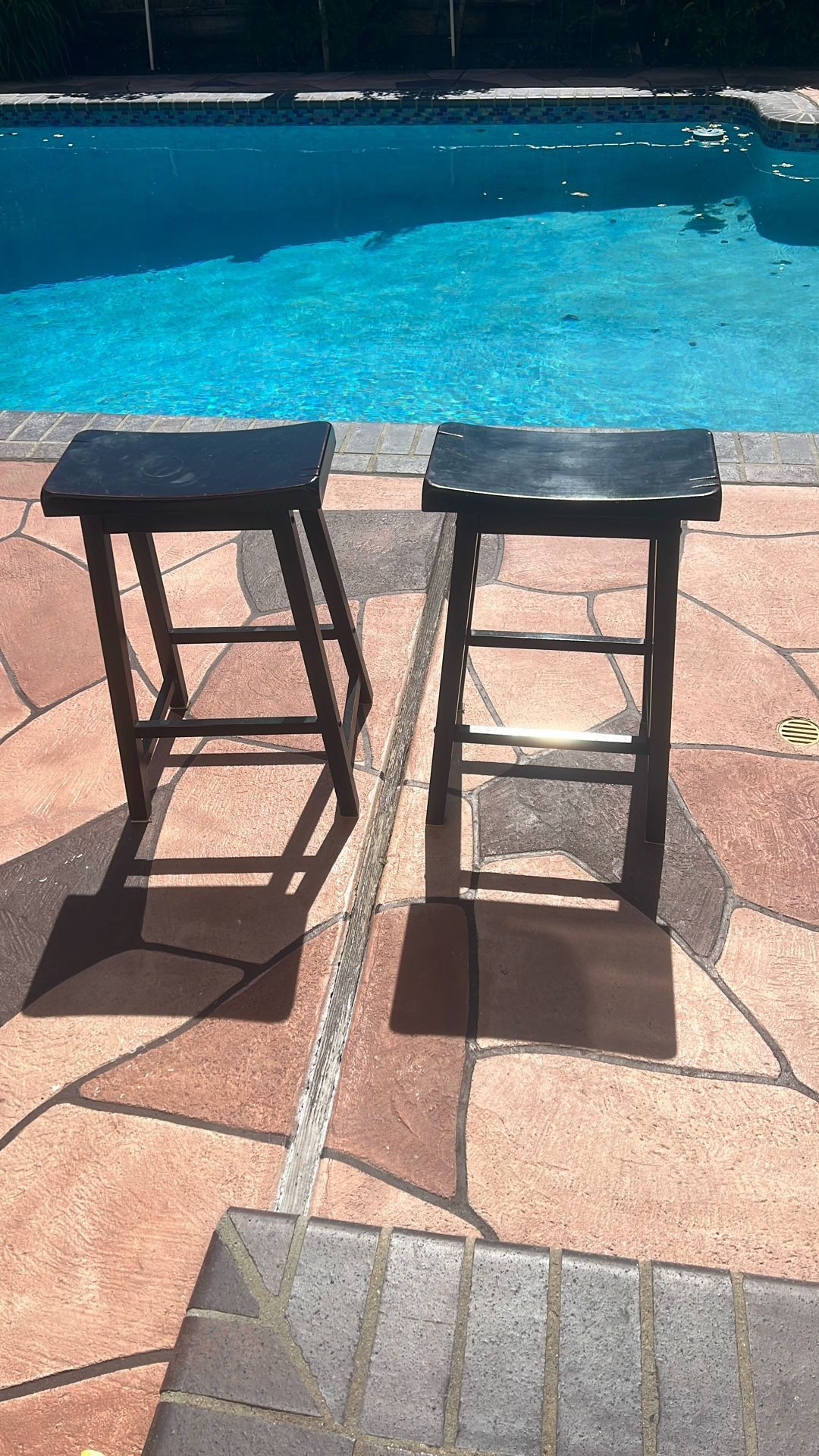 Bar Stools 