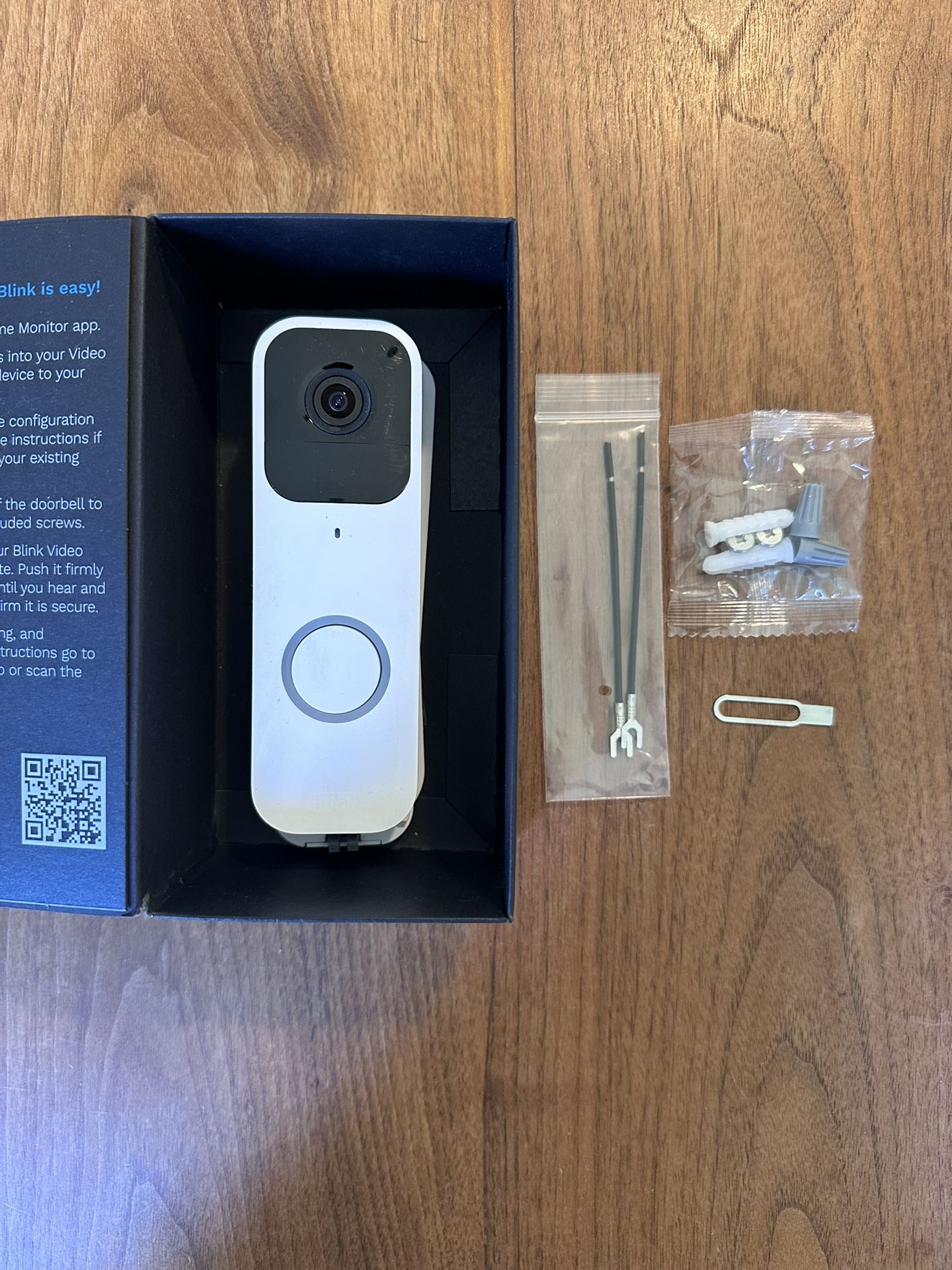 Ring Doorbell