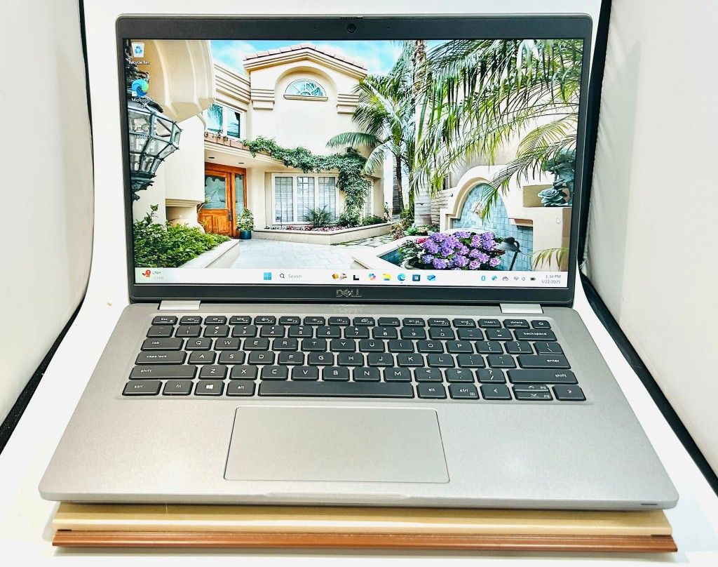 Dell Latitude 5420 i7-1165G7 16GB RAM 256GB SSD Windows 11 Pro