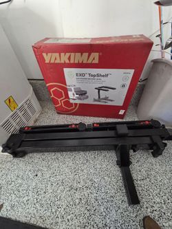 Yakima exo