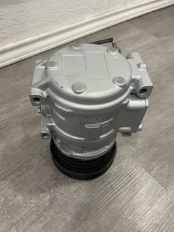 A/C  para carro